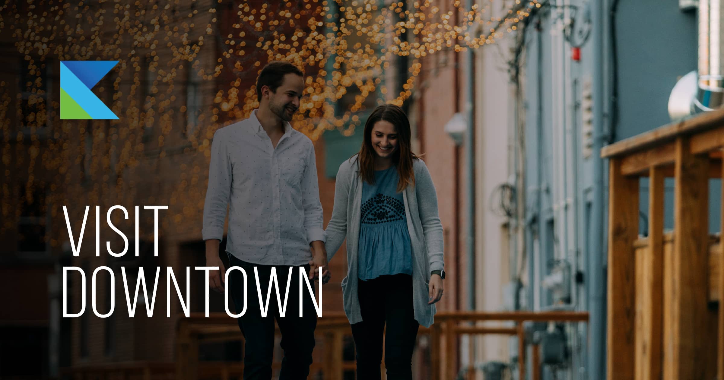 Visit Downtown - Downtown Kalamazoo