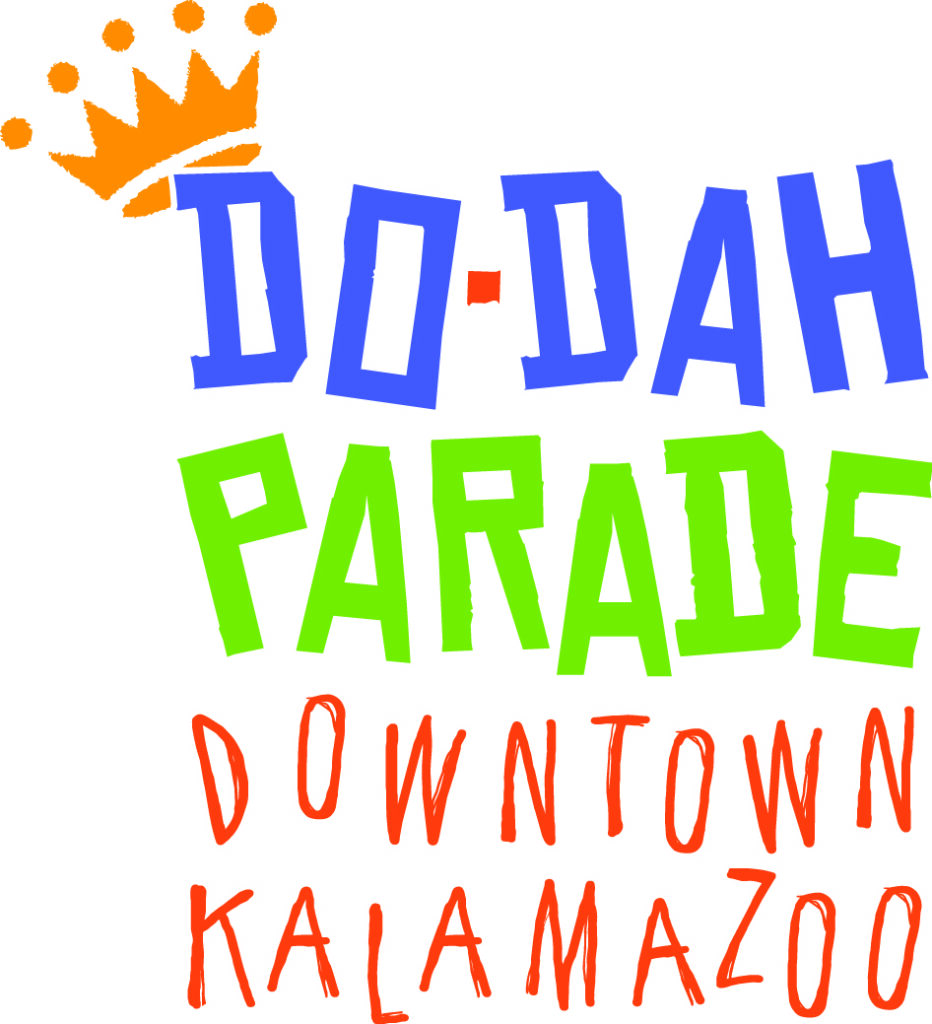 DoDah Parade Kalamazoo Downtown